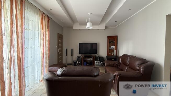 Dom 400m od jeziora – po kapitalnym remoncie