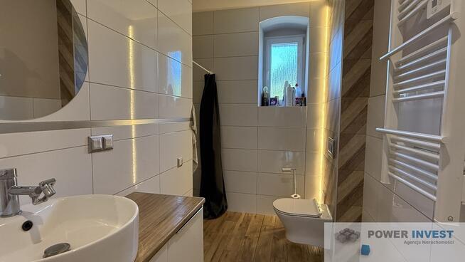 Dom 400m od jeziora – po kapitalnym remoncie