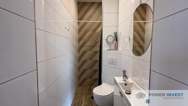 Dom 400m od jeziora – po kapitalnym remoncie