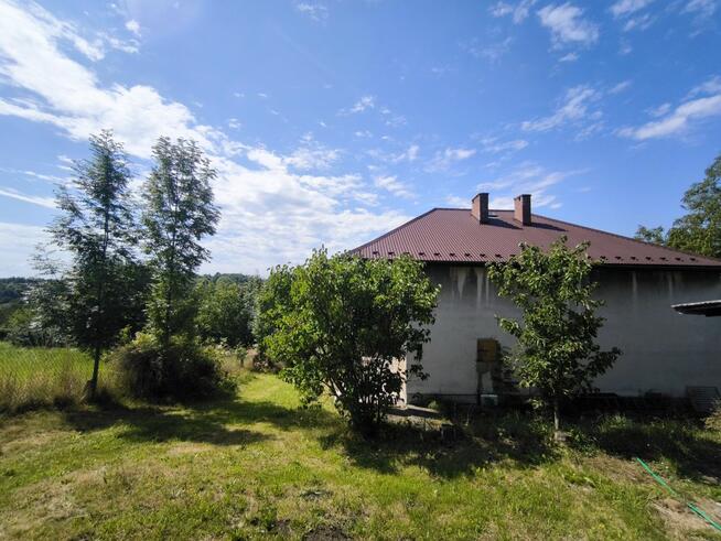 Dom Grojec gm. Alwernia,