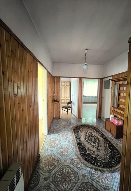 Dom Grojec gm. Alwernia,