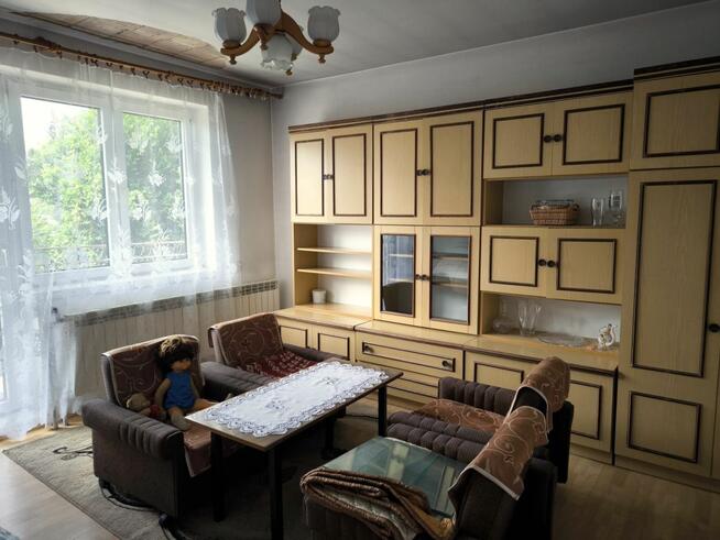 Dom Grojec gm. Alwernia,