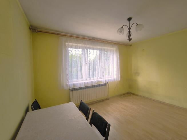 Dom Grojec gm. Alwernia,