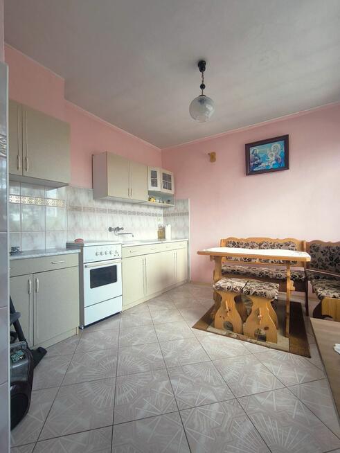 Dom Grojec gm. Alwernia,