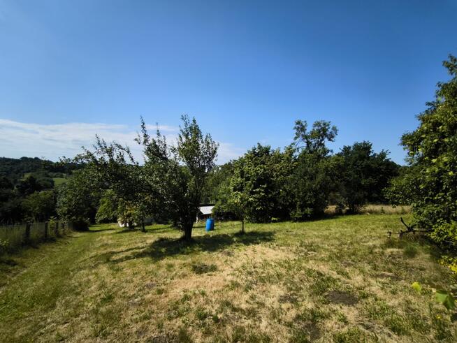 Dom Grojec gm. Alwernia,