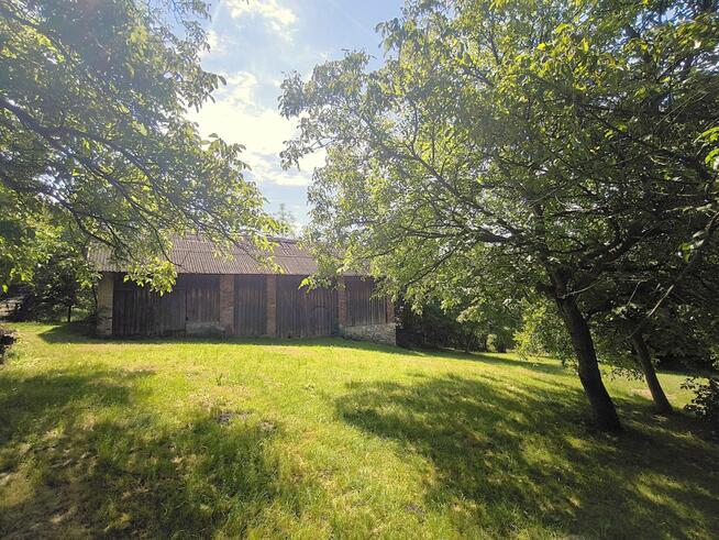 Dom Grojec gm. Alwernia,