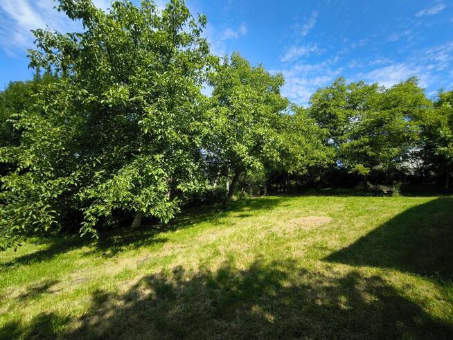 Dom Grojec gm. Alwernia,