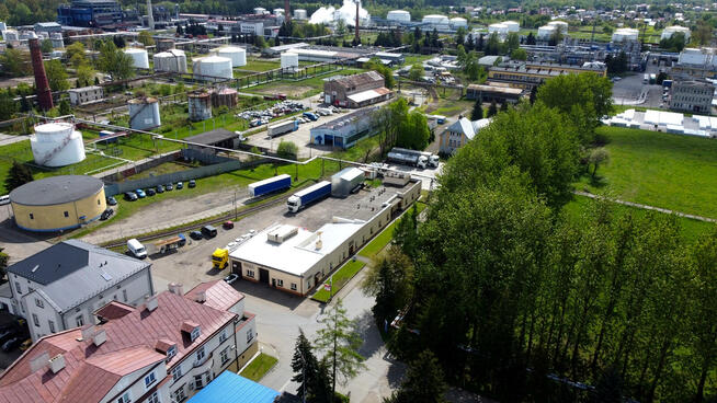 Lokal użytkowy Jasło