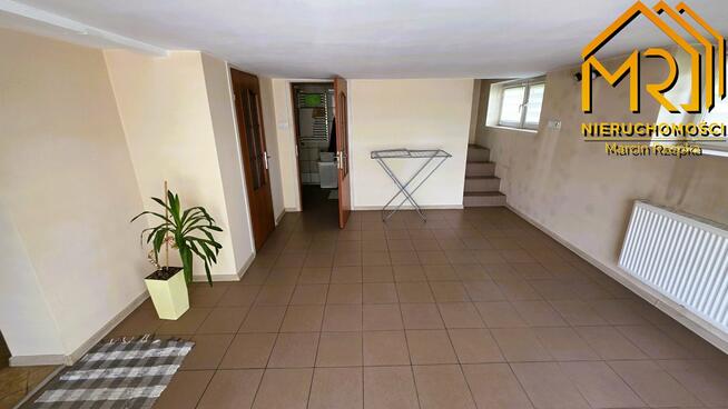 Dom Pasieka Otfinowska gm. Żabno