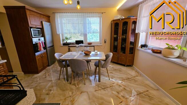 Dom Pasieka Otfinowska gm. Żabno