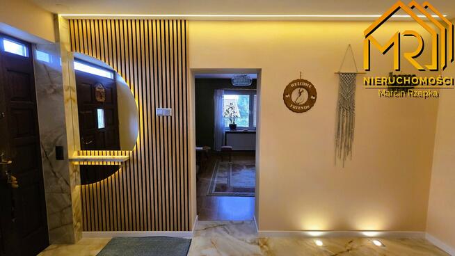 Dom Pasieka Otfinowska gm. Żabno