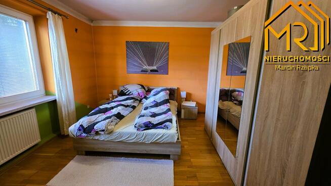 Dom Pasieka Otfinowska gm. Żabno