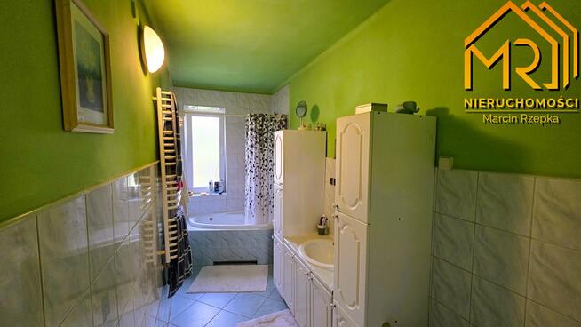 Dom Pasieka Otfinowska gm. Żabno