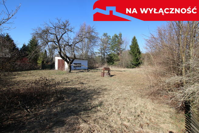 Dom / Siedlisko Wola Mieczysławska g. Lubartów