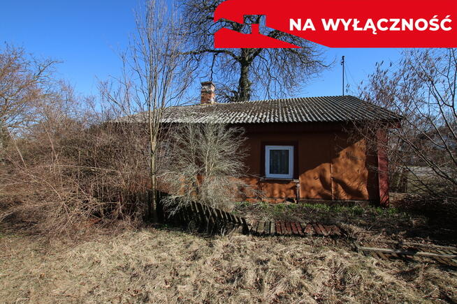 Dom / Siedlisko Wola Mieczysławska g. Lubartów