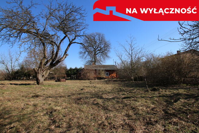 Dom / Siedlisko Wola Mieczysławska g. Lubartów