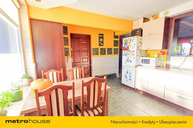 Na sprzedaż, mieszkanie z poddaszem, Rzeczenica.