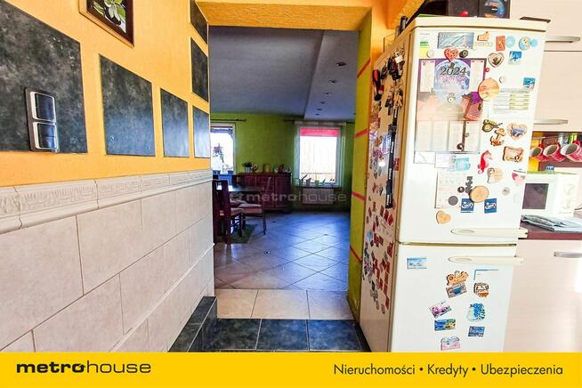 Na sprzedaż, mieszkanie z poddaszem, Rzeczenica.