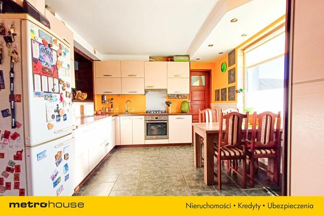 Na sprzedaż, mieszkanie z poddaszem, Rzeczenica.