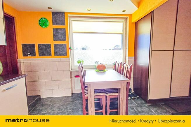 Na sprzedaż, mieszkanie z poddaszem, Rzeczenica.