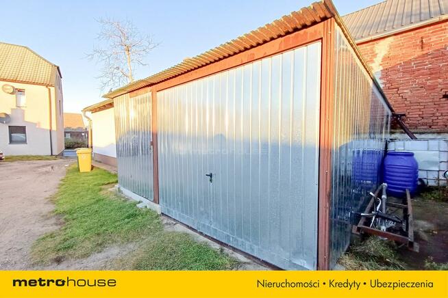 Na sprzedaż, mieszkanie z poddaszem, Rzeczenica.