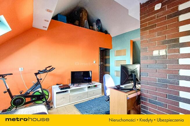 Na sprzedaż, mieszkanie z poddaszem, Rzeczenica.