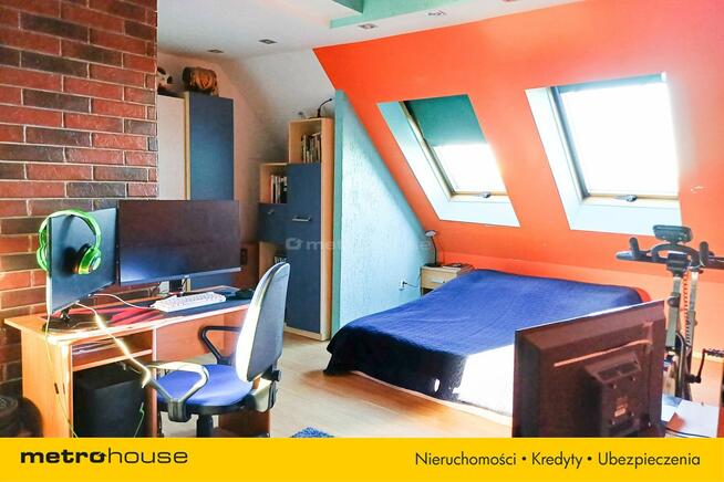 Na sprzedaż, mieszkanie z poddaszem, Rzeczenica.