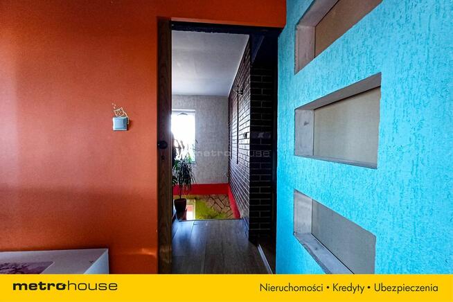 Na sprzedaż, mieszkanie z poddaszem, Rzeczenica.