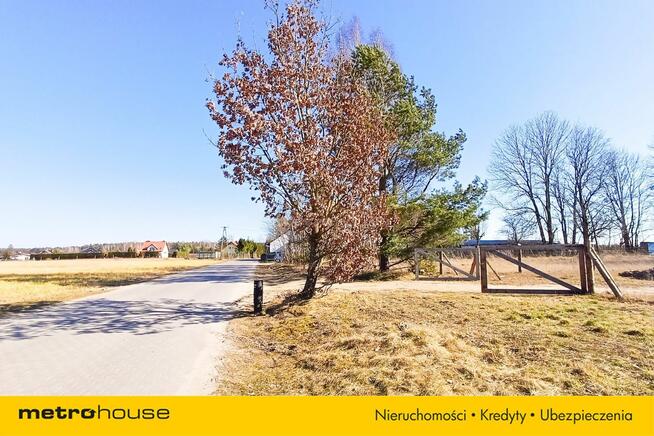 Atrakcyjna działka na sprzedaż - Piaskowo.