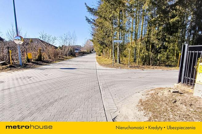 Atrakcyjna działka na sprzedaż - Piaskowo.