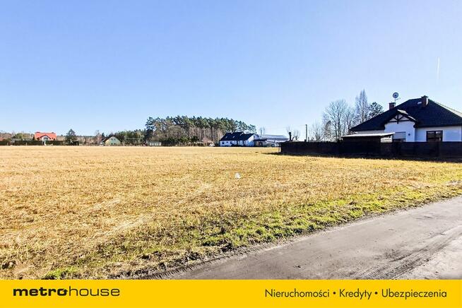 Atrakcyjna działka na sprzedaż - Piaskowo.