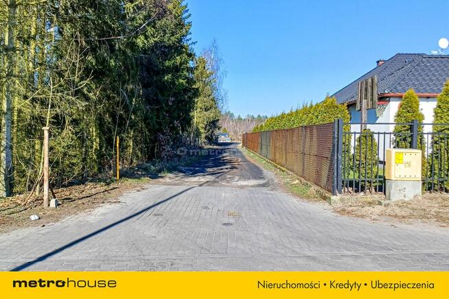 Atrakcyjna działka na sprzedaż - Piaskowo.