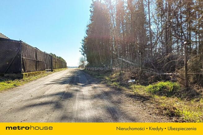 Atrakcyjna działka na sprzedaż - Piaskowo.