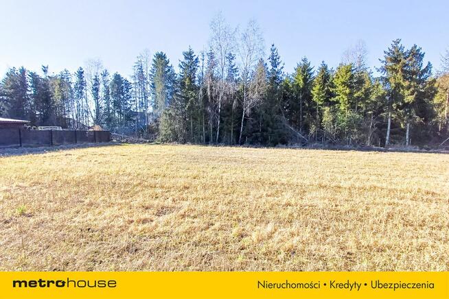 Atrakcyjna działka na sprzedaż - Piaskowo.