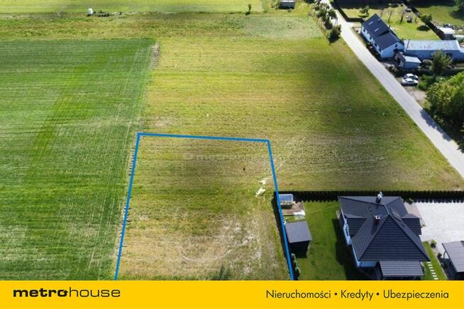 Atrakcyjna działka na sprzedaż - Piaskowo.