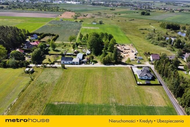 Atrakcyjna działka na sprzedaż - Piaskowo.