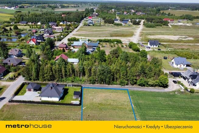 Atrakcyjna działka na sprzedaż - Piaskowo.