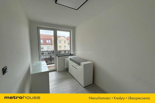 Mieszkanie Karlino, ul. Szymanowskiego