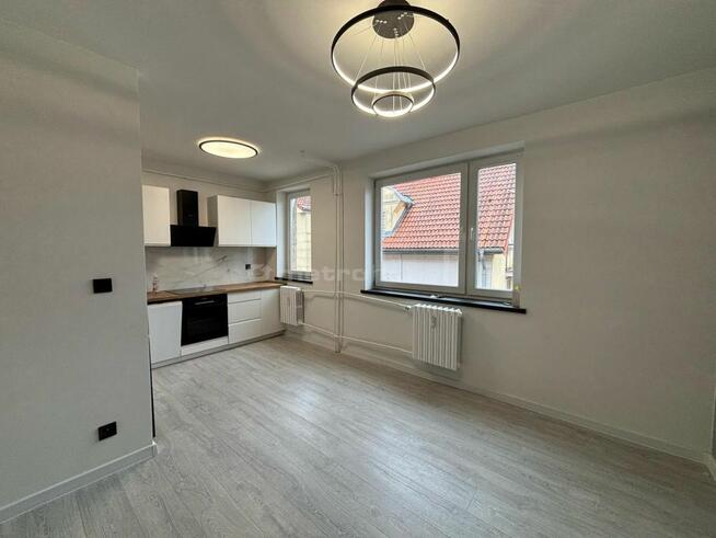 Mieszkanie Karlino, ul. Szymanowskiego