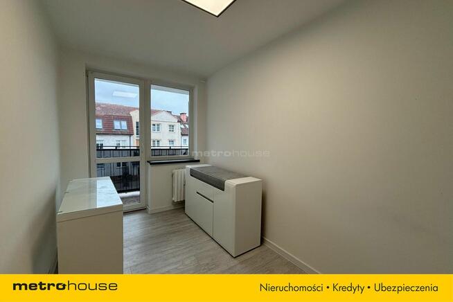 Mieszkanie Karlino, ul. Szymanowskiego