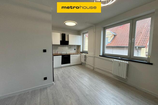 Mieszkanie Karlino, ul. Szymanowskiego