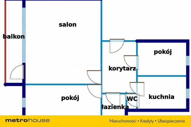 Mieszkanie na sprzedaż, Tuchola - super cena!!!