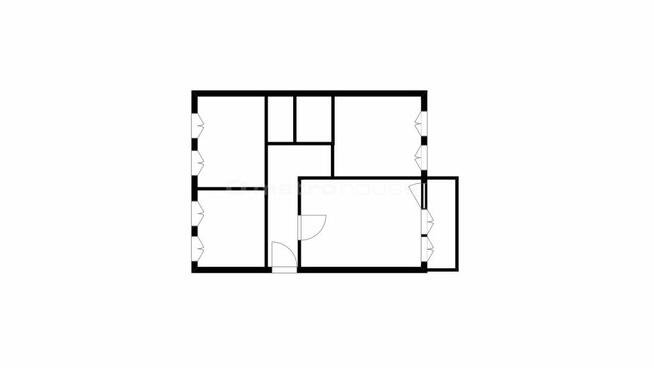 Mieszkanie Łódź Widzew, ul. Sacharowa