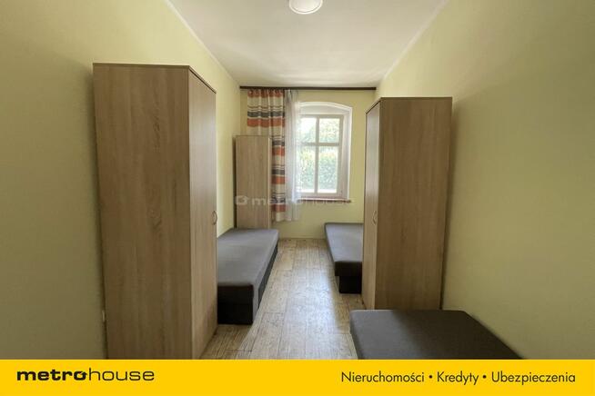 45 m2 w zabytkowej kamienicy! Do własnej aranżacji