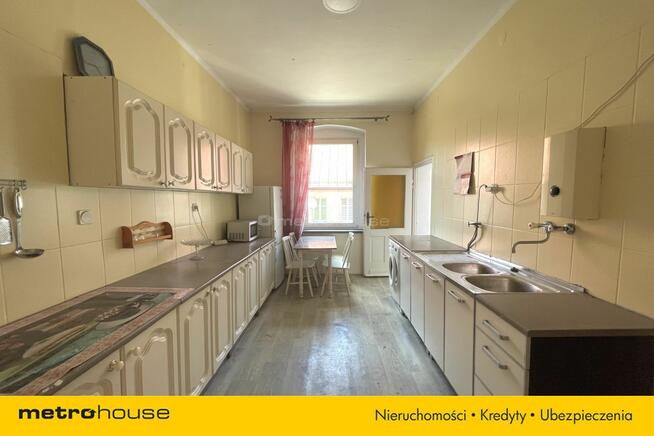 45 m2 w zabytkowej kamienicy! Do własnej aranżacji