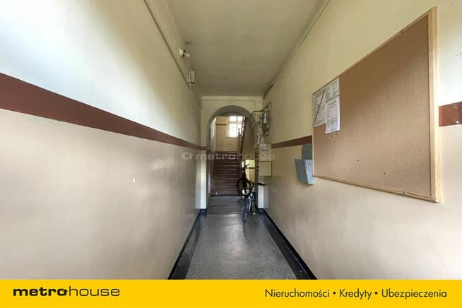 45 m2 w zabytkowej kamienicy! Do własnej aranżacji