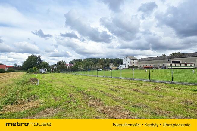 DZIAŁKA BUDOWLANA NIEDALEKO MORZA