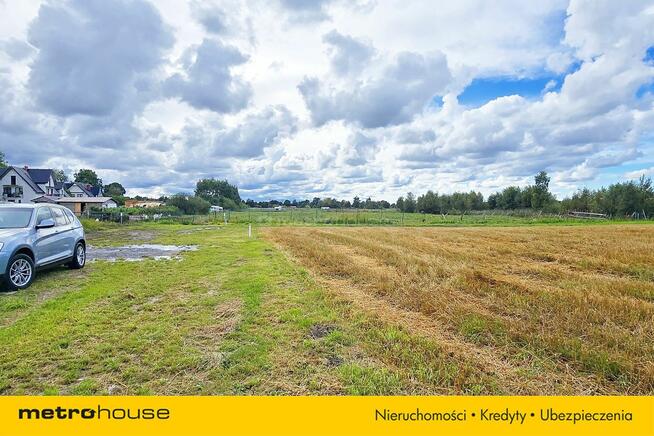 DZIAŁKA BUDOWLANA NIEDALEKO MORZA