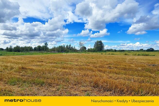 DZIAŁKA BUDOWLANA NIEDALEKO MORZA