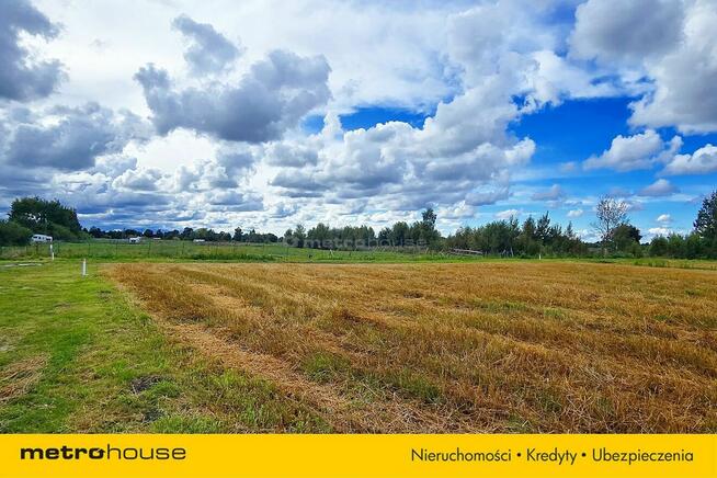 DZIAŁKA BUDOWLANA NIEDALEKO MORZA